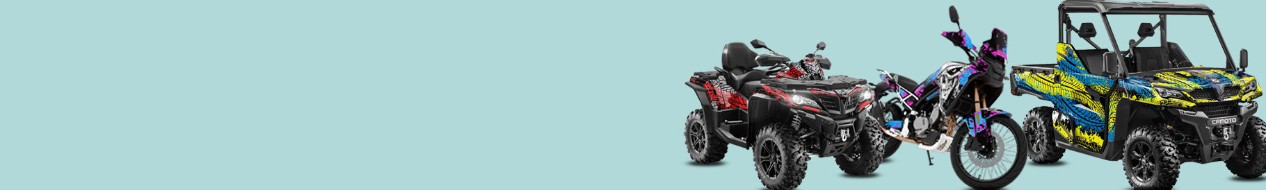 Motorider