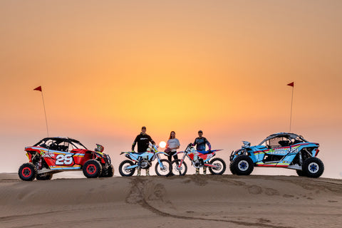 Dakar