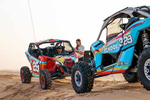 Dakar