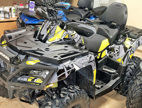 ATV