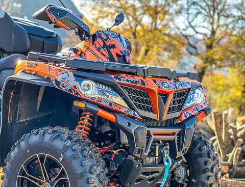 ATV