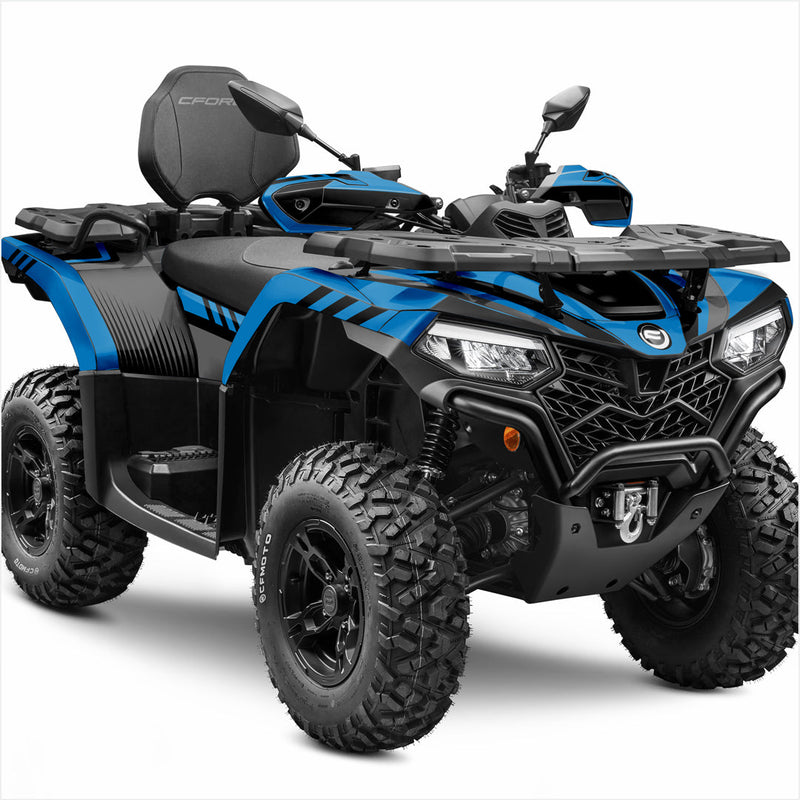 WINNER-Designaufkleber für CFMOTO CFORCE 400-520