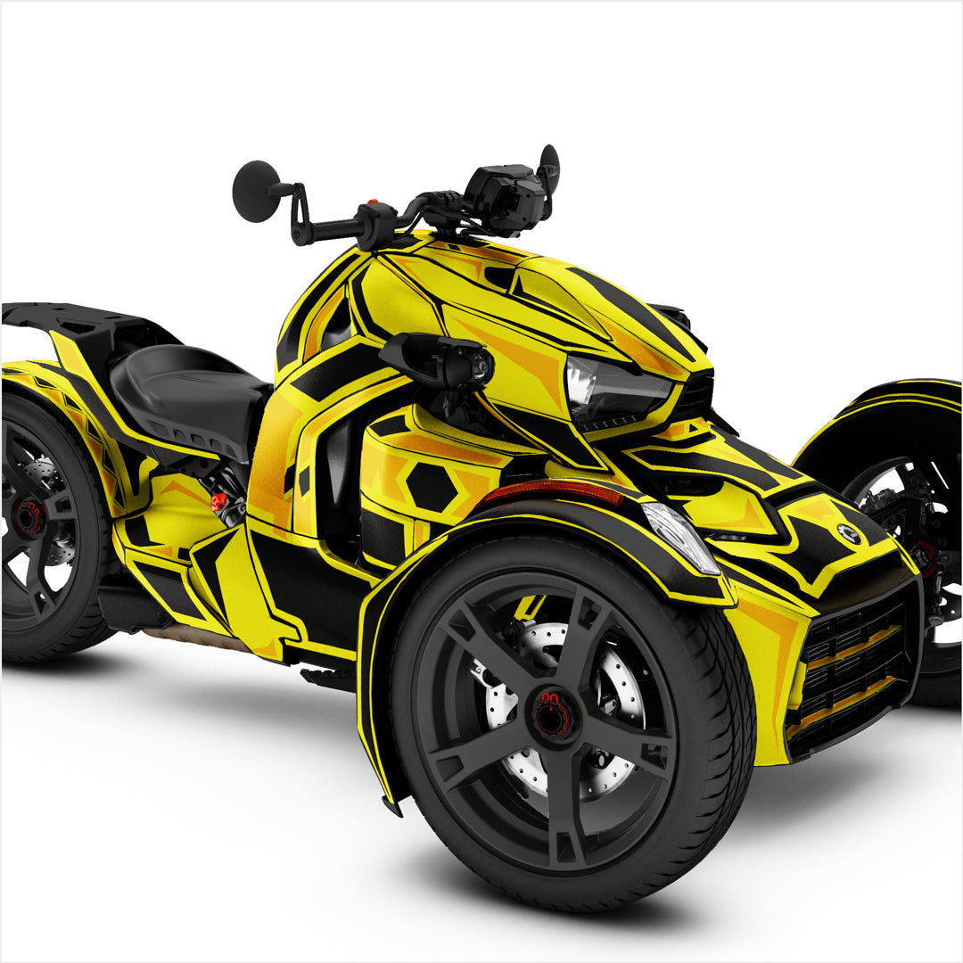 Can-Am-Ryker-3D