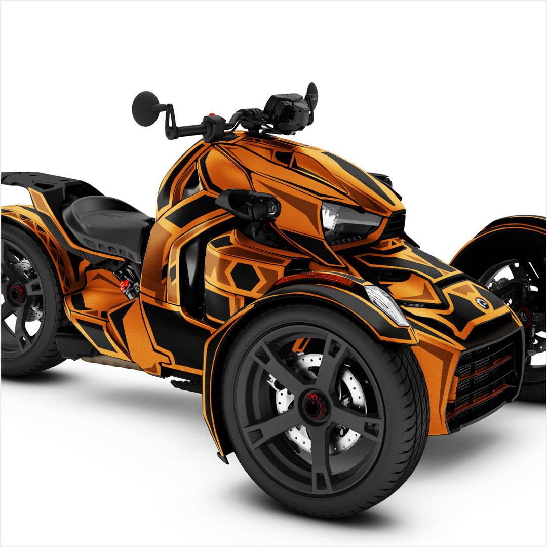 Can-Am-Ryker-3D