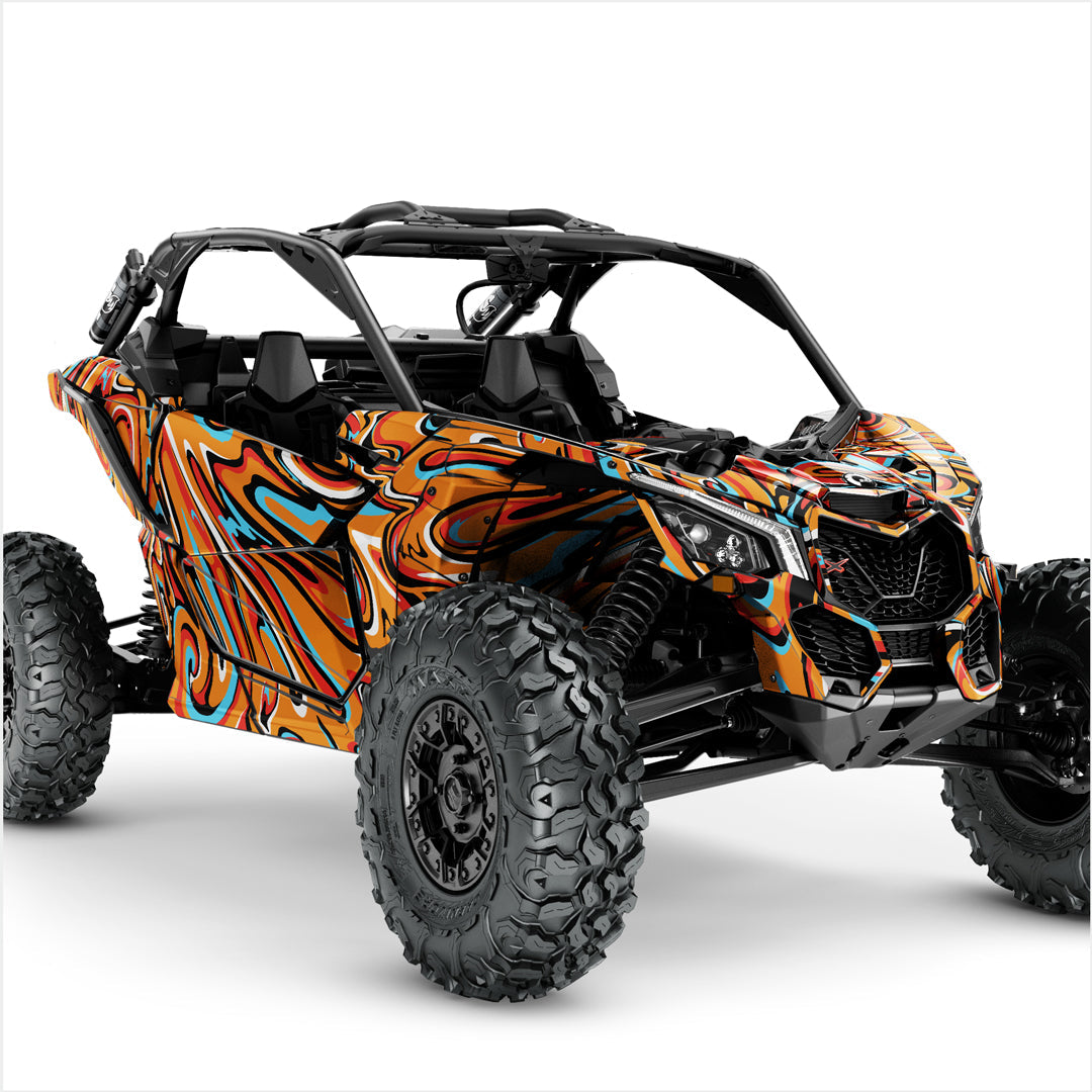 Can-Am-lecals-graphics-sticker-Maverick-X3