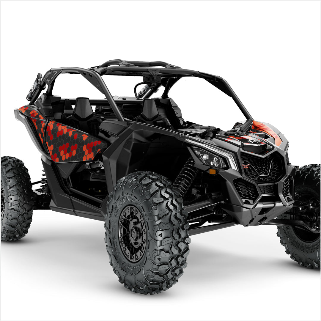 Can-Am-stickers-wrap-lecals-MAverick-X