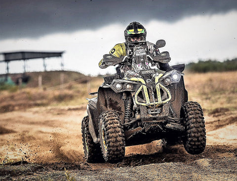 ATV