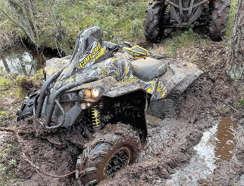 ATV