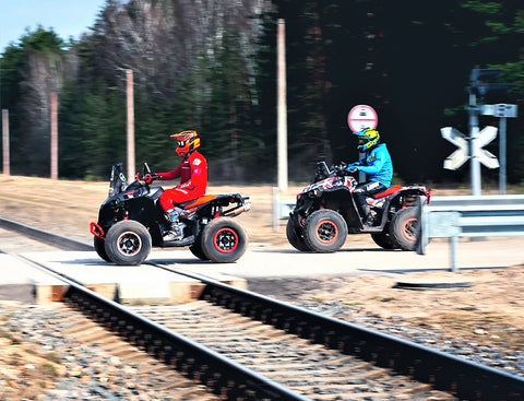 ATV