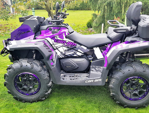 ATV