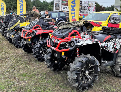 ATV