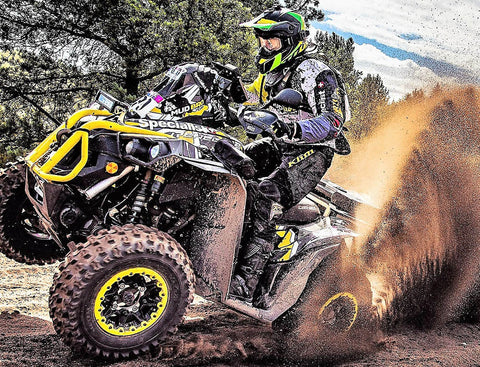 ATV