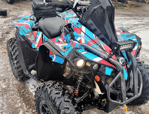 ATV