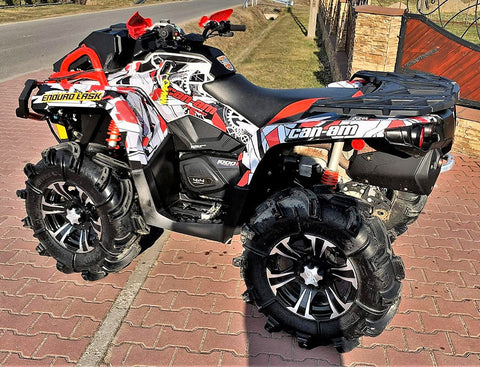 ATV