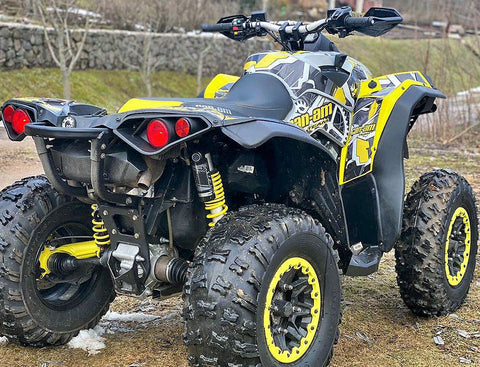 ATV
