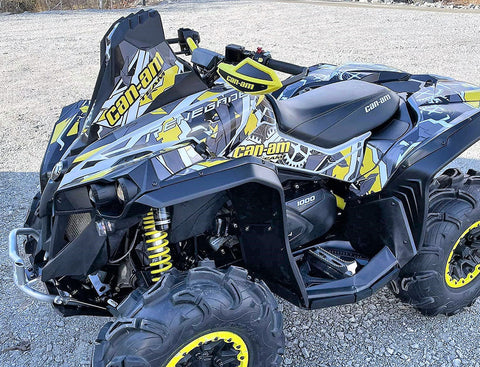 ATV
