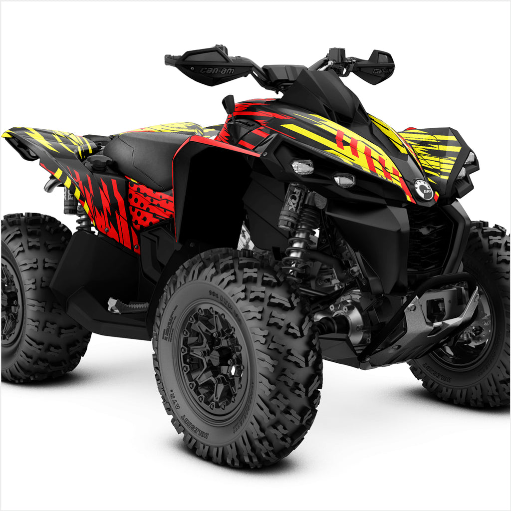 Can-am-renegade-xxc-stickers-graphics-design