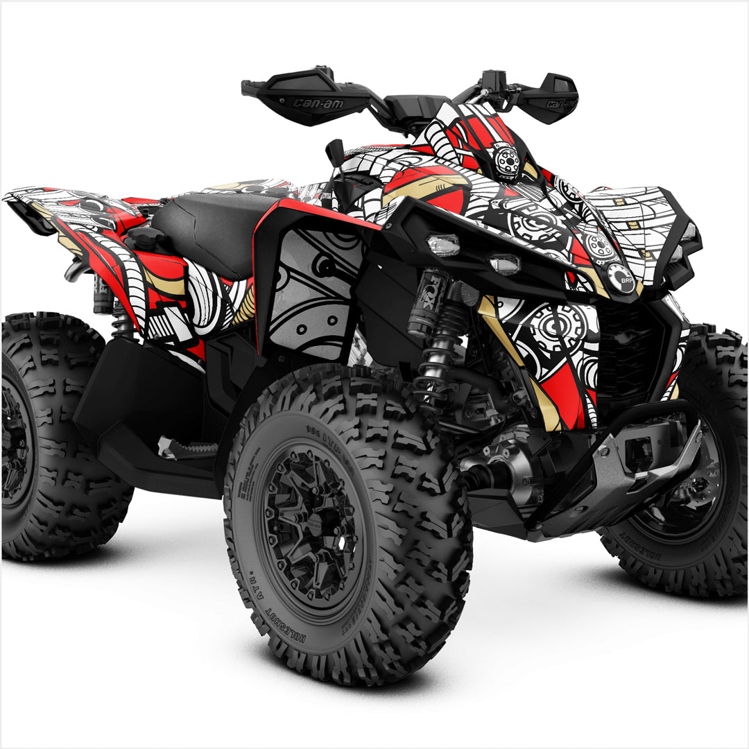 Can-am-renegade-xxc-stickers-graphics