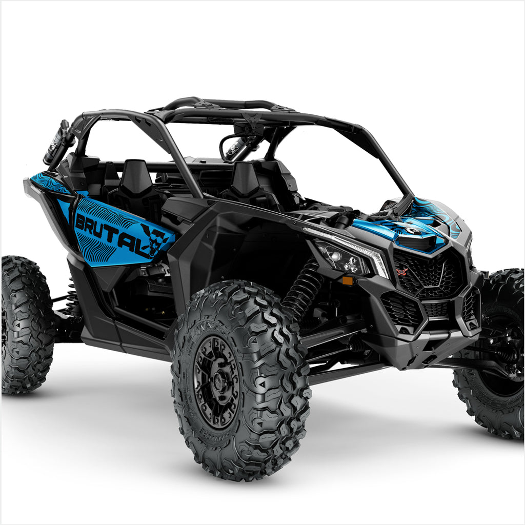 Can_Am_Maverick_x3-graphics_decals