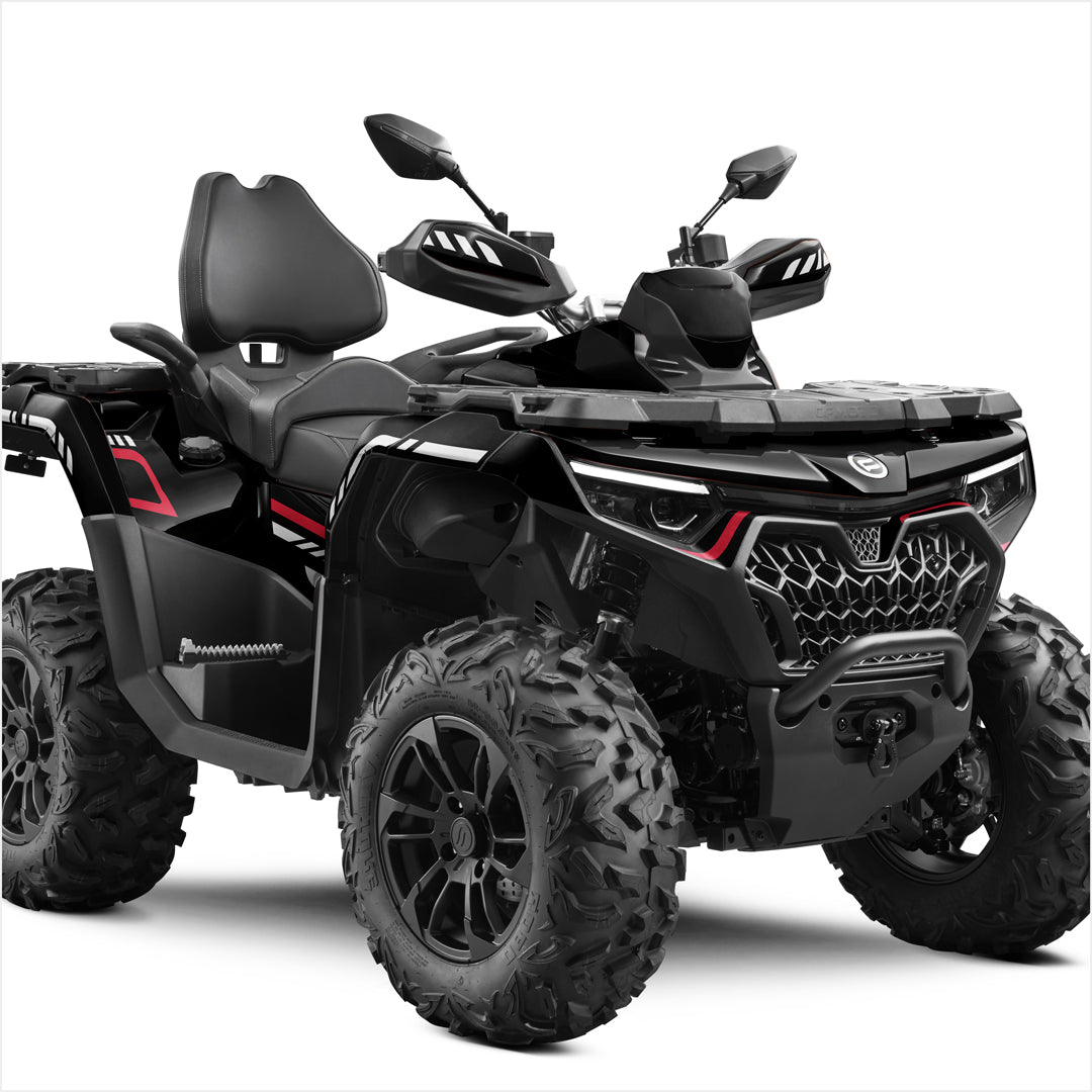 Cfmoto-Cforce-G3-Touring-sticker-kit