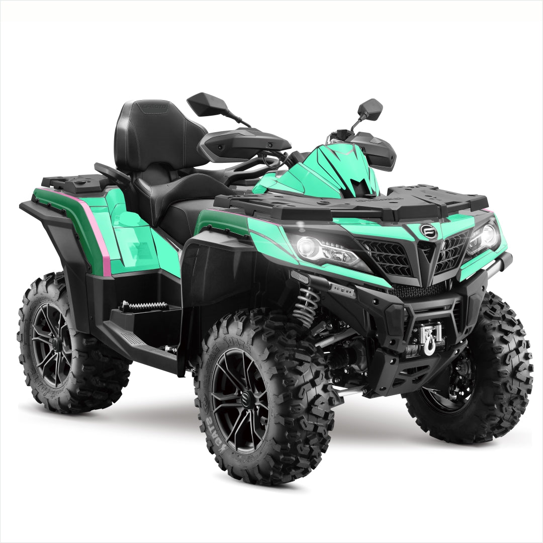 CFORCE 800/850/1000 (from 2018)