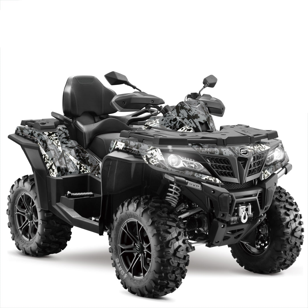 Cforce graphics kit