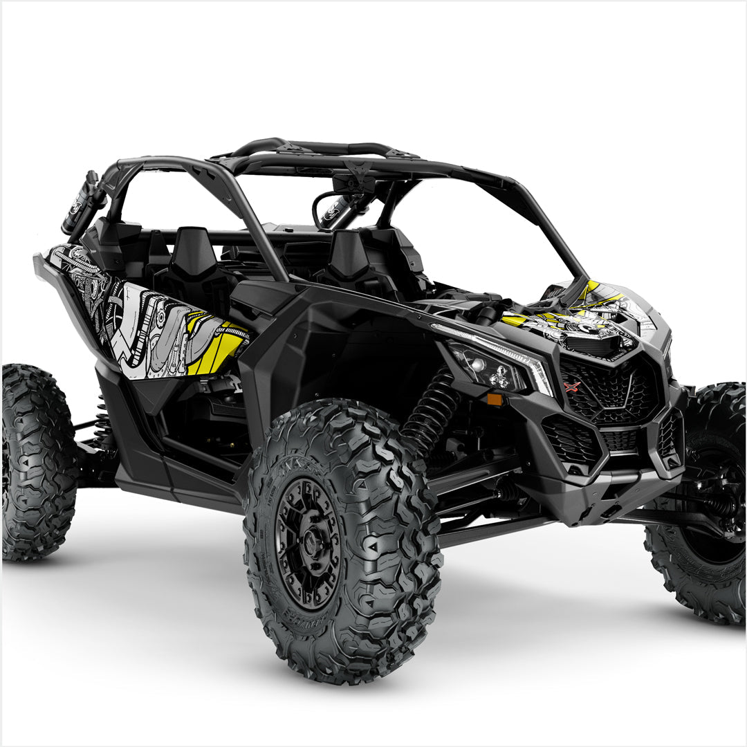 Graphics-lecal-MaverickX3-Can-am