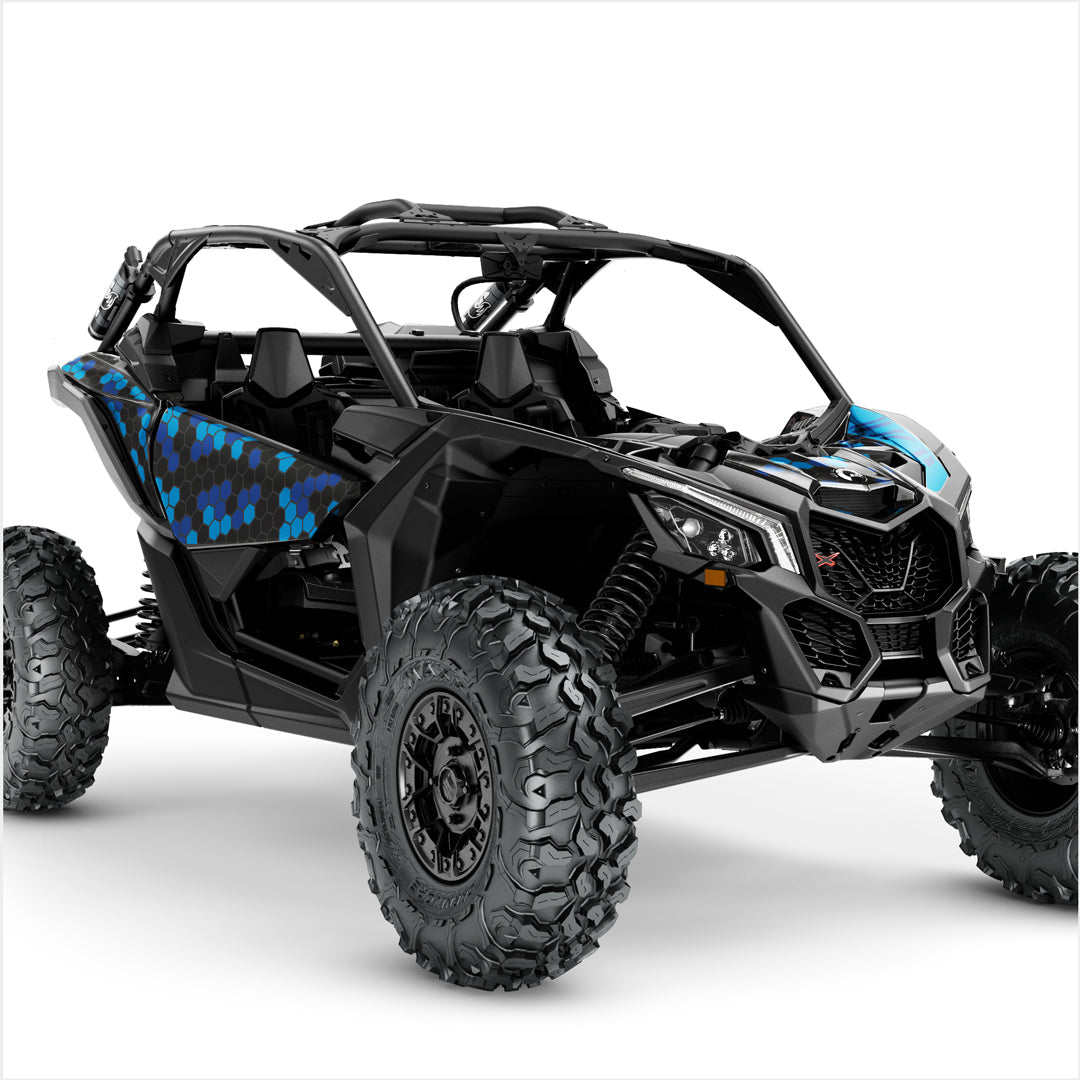 Graphics-lecal-MaverickX3-Can-am