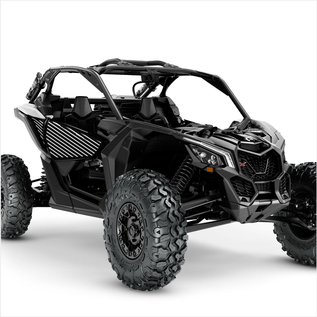 Graphics-lecals-Maverick-X3