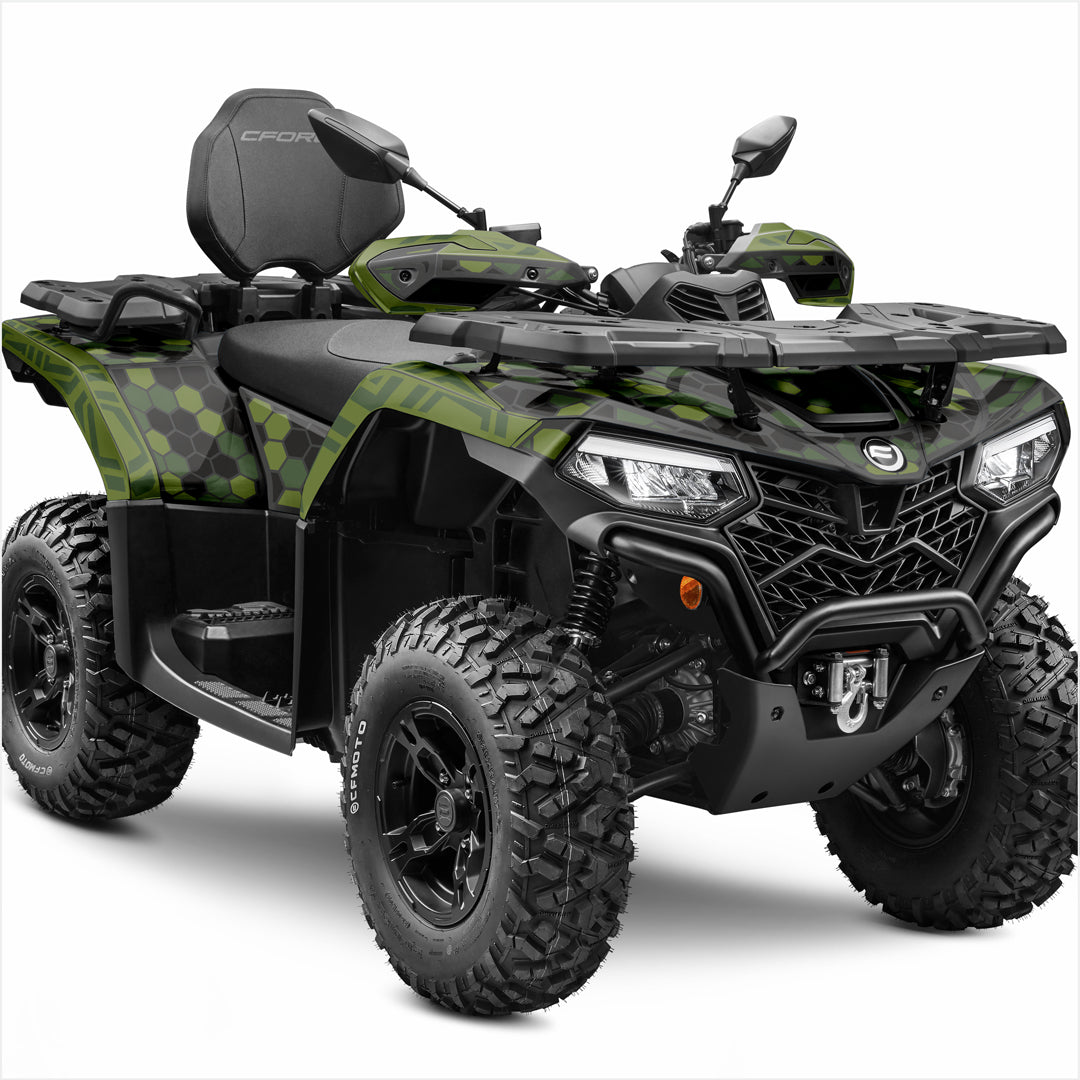 Graphics-sticker-cforce-450