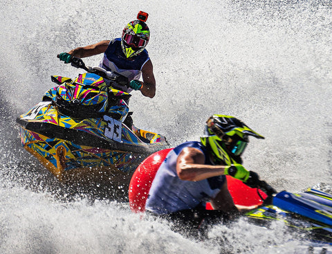Jet Ski