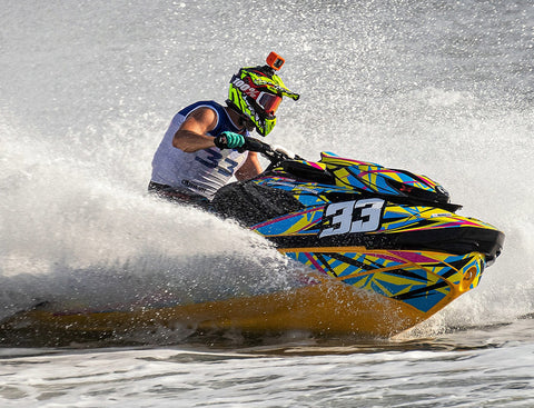 Jet Ski
