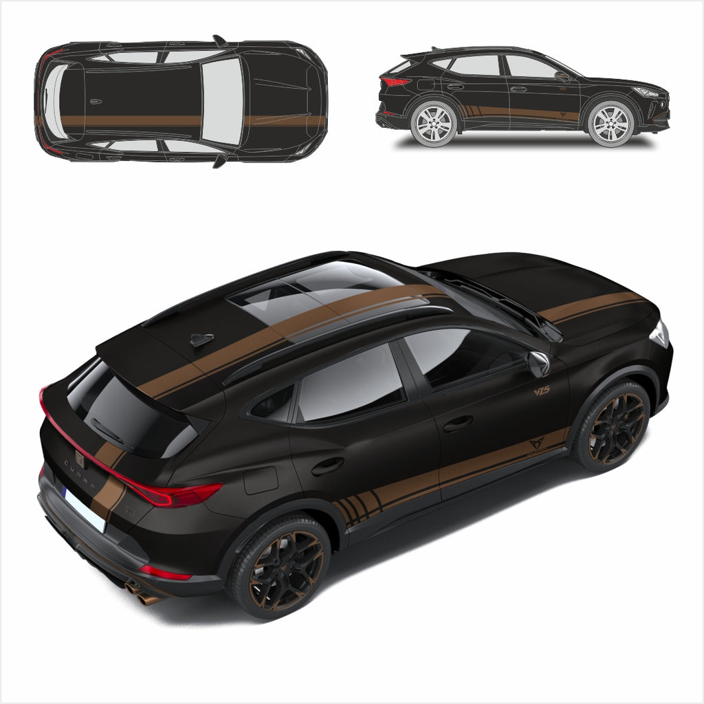 Siux Beschermsticker | NT Bespanservice