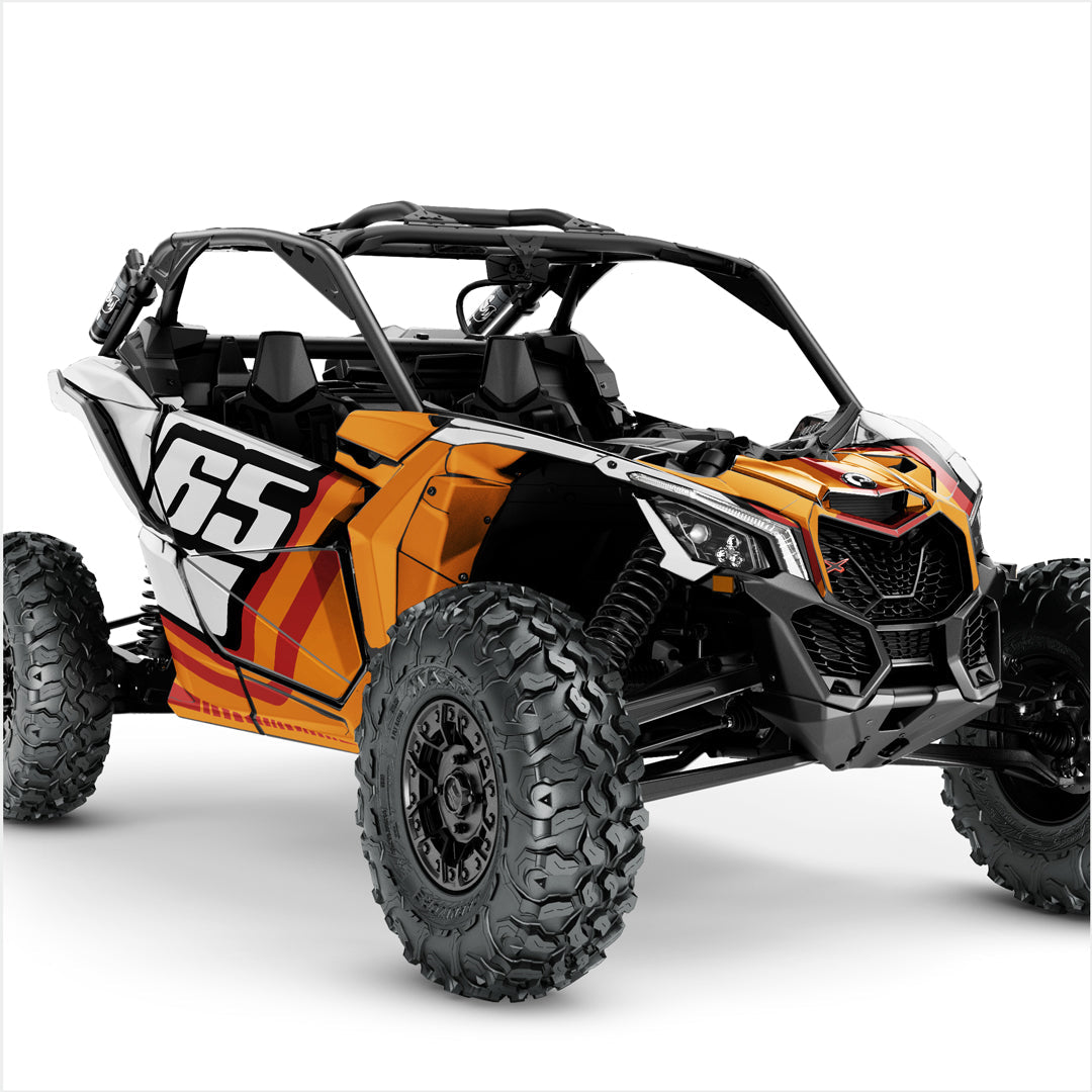 Lecals-wrap-Can-am-Maverick-X3