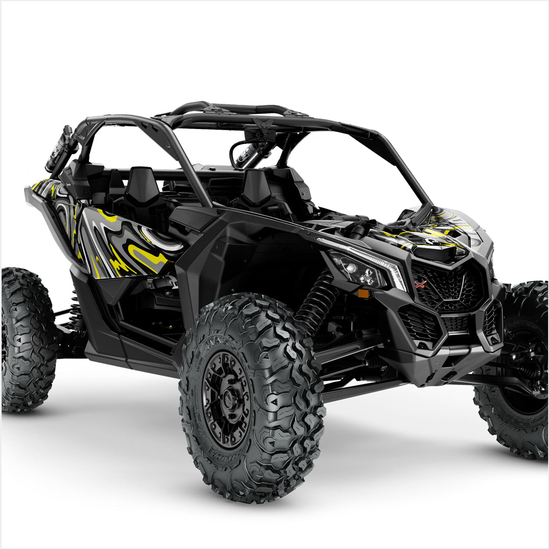 Lecals-wrap-Can-am-Maverick-X3-design