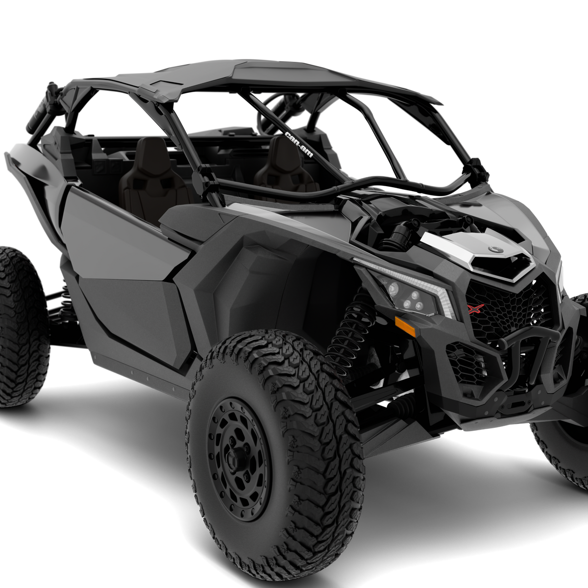 MAVERICK_X3_-_FRONT_-_COVERAGE_NONE