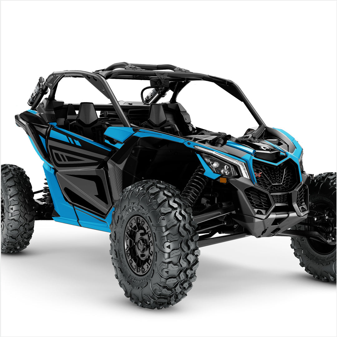 Maveric-X3-Can-Am-printed-graphics-decals