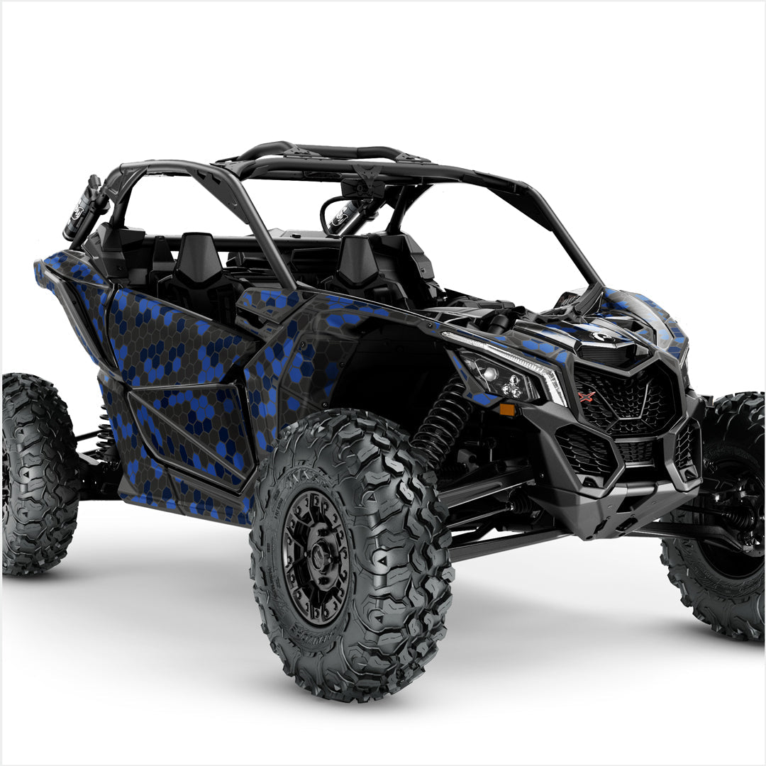 Maveric-X3-Can-Am-printed-graphics-decals