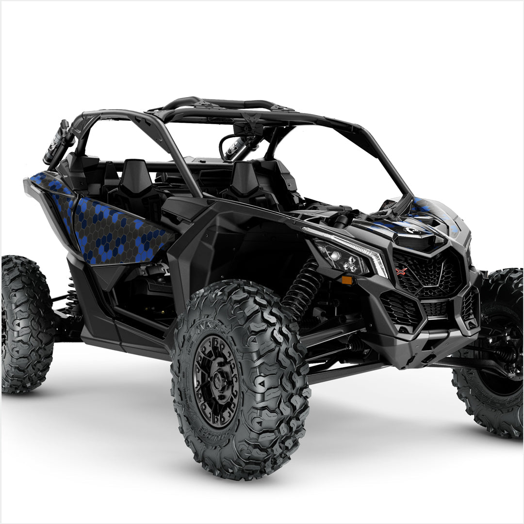 Maveric-X3-Can-Am-printed-graphics