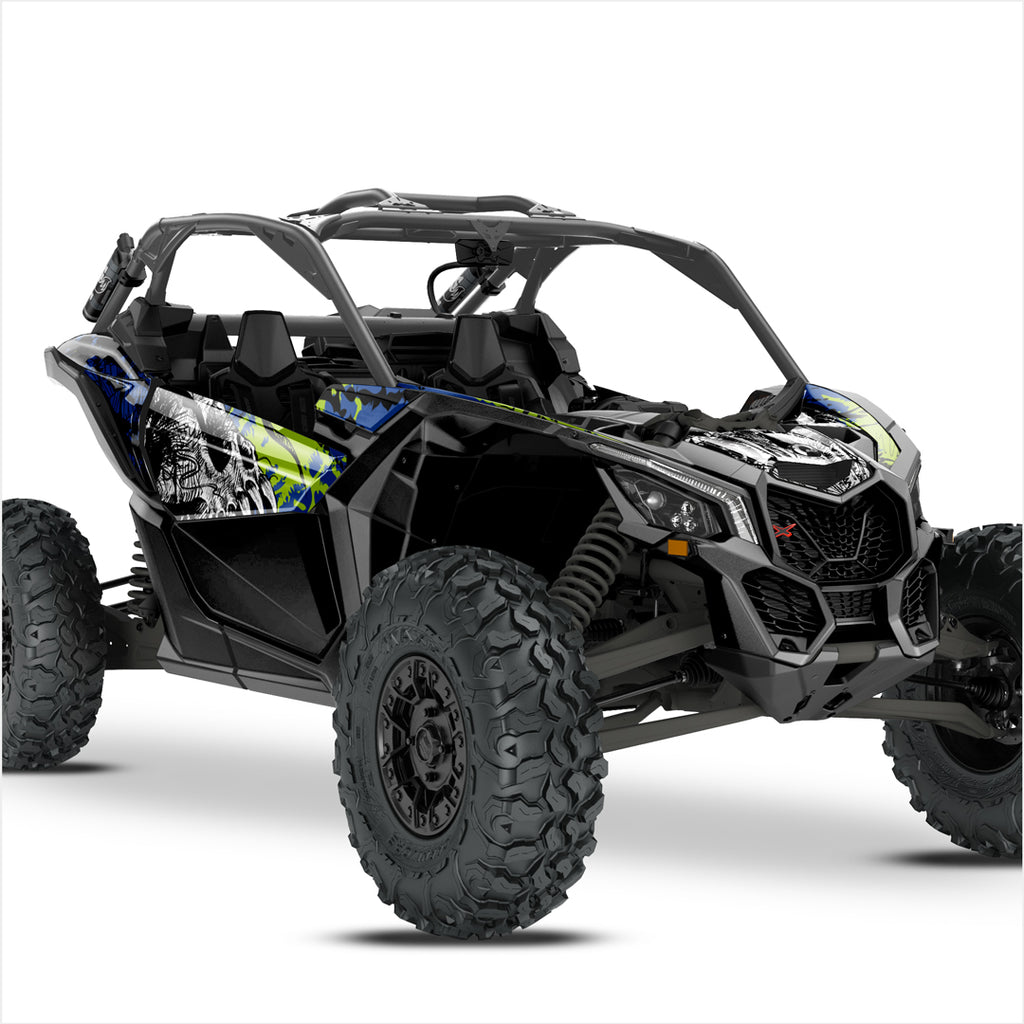 Maveric-X3-Can-Am-printed-graphics-decals
