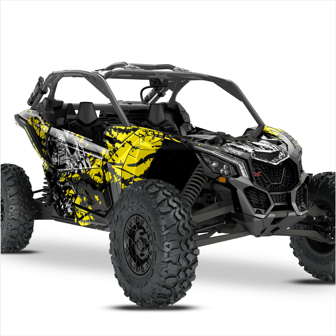 Maverick-X3-stickers-decals-Can-am