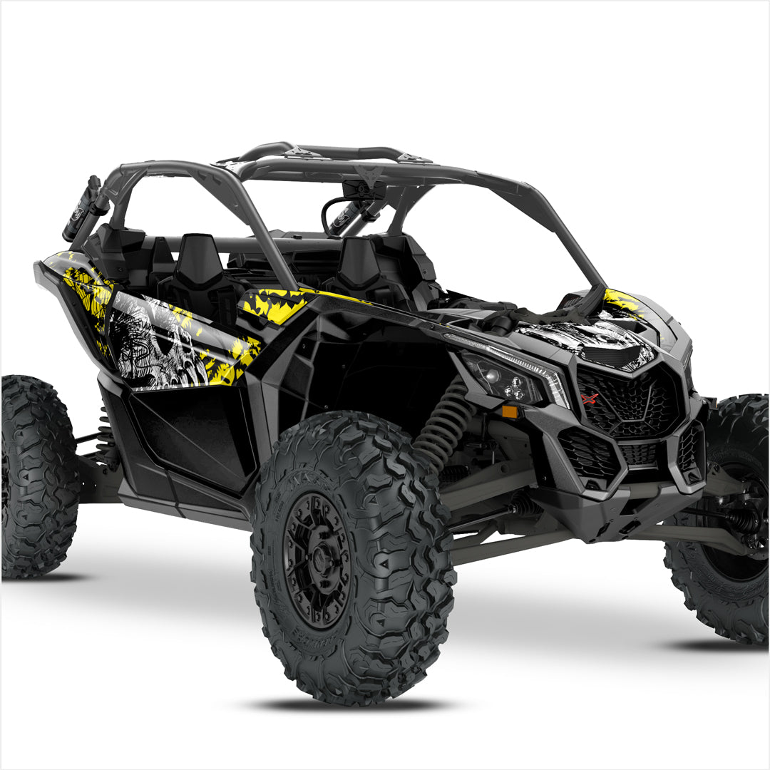 Maverick-X3-stickers-decals-Can-am