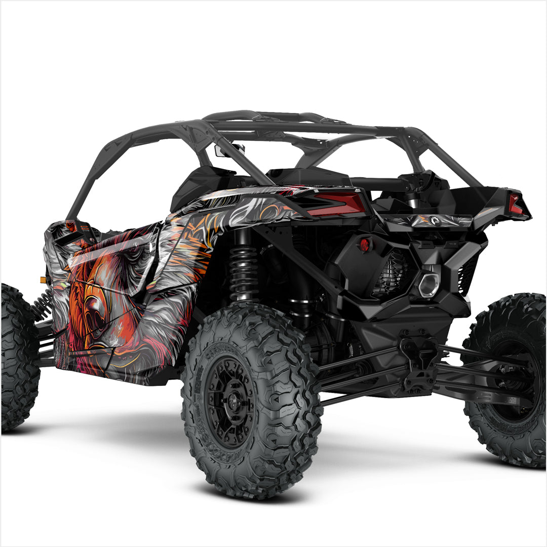 Maverick-x3-wrap-printed-graphics