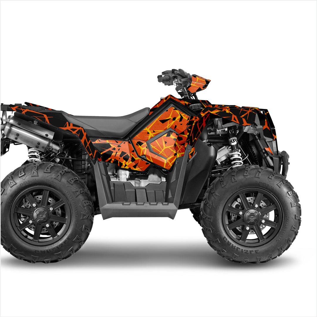 POLARIS-SCRAMBLER-graphics-design