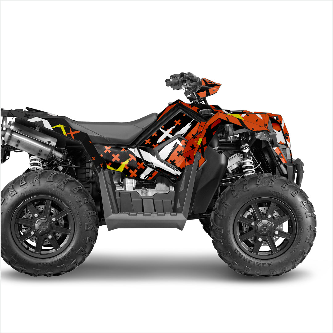 POLARIS-SCRAMBLER-graphics-design