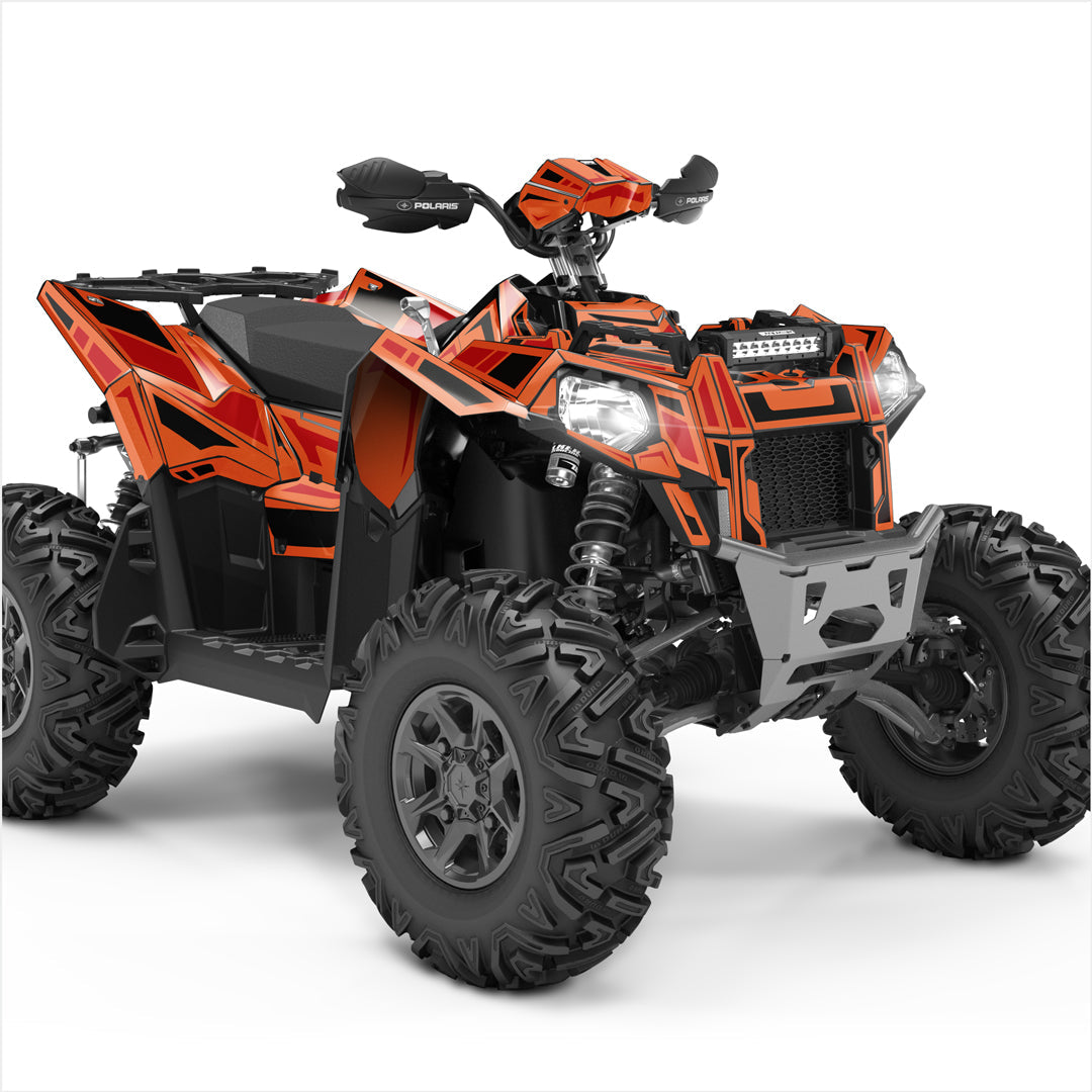 POLARIS-SCRAMBLER-graphics-design