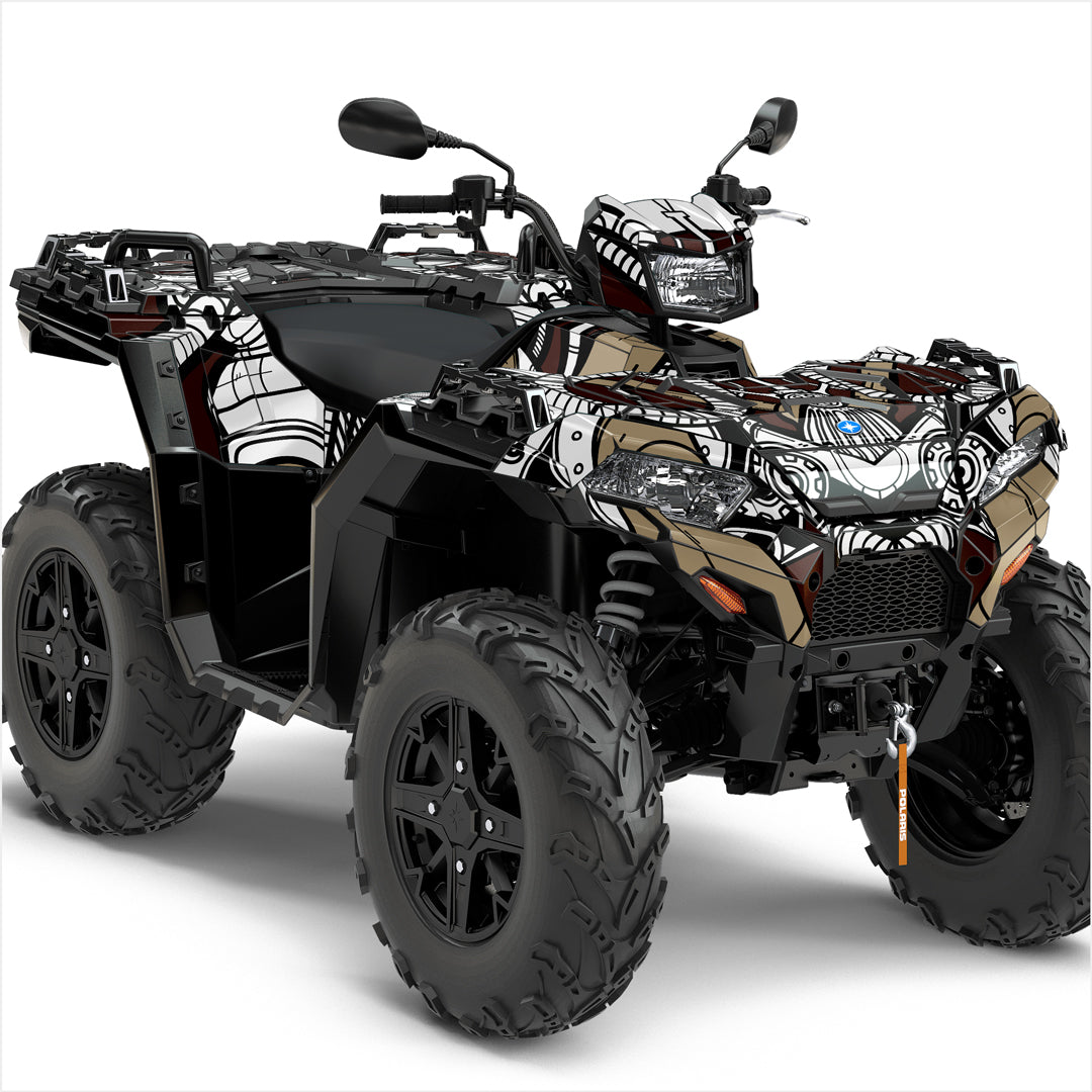 POLARIS-SPORTSMAN-graphics-design-kit