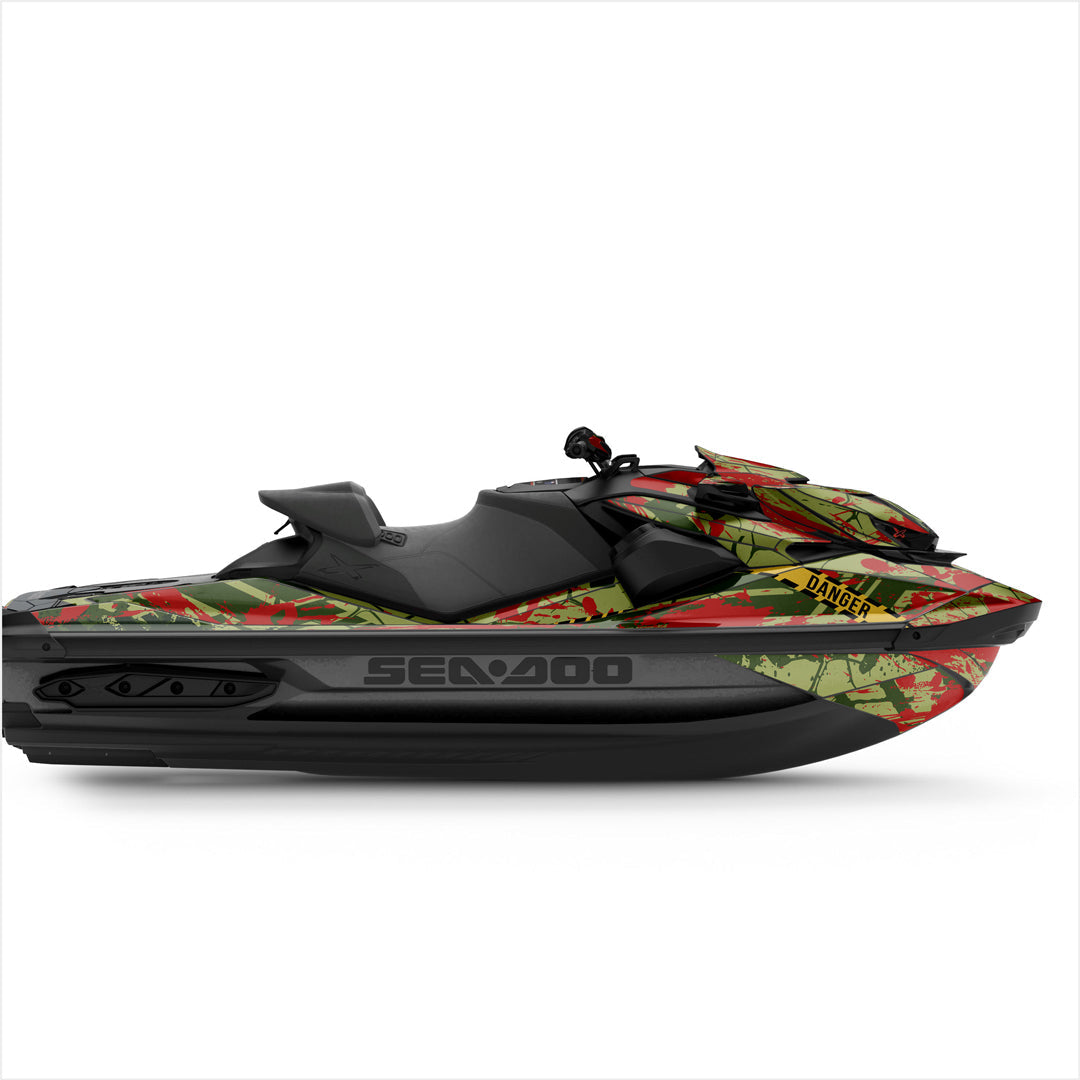 RXP-SEADOO-stickers-design-lecals