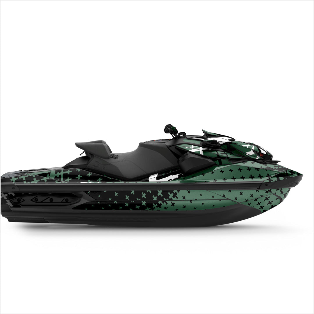 RXP-SEADOO-stickers-design-lecals