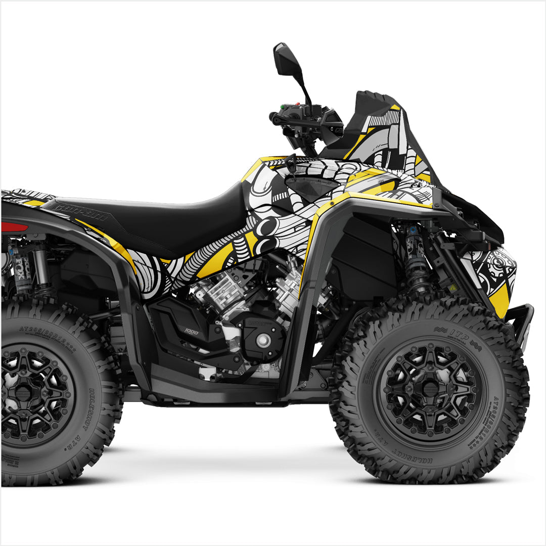 Renegade-XMR-graphics-decals-lecals